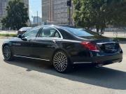 Mercedes-Benz S-Класс VI (W222 C217) Челябинск  - изображение 34