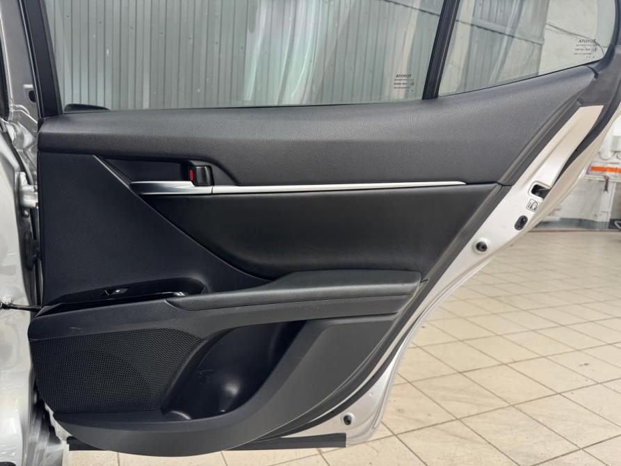 Toyota Camry VIII (XV70) Магнитогорск  - изображение 16