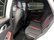 Geely Coolray I Рестайлинг Москва  - изображение 35