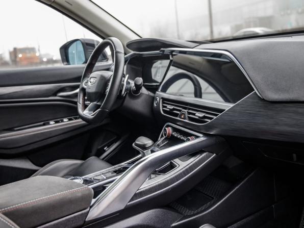 Geely Tugella I с пробегом 2020 года, цена 2 479 000 рублей, 90649 км, внедорожник, Автокод Объявления