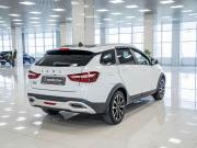 Lada (ВАЗ) Vesta I Рестайлинг (NG) Самара  - изображение 26