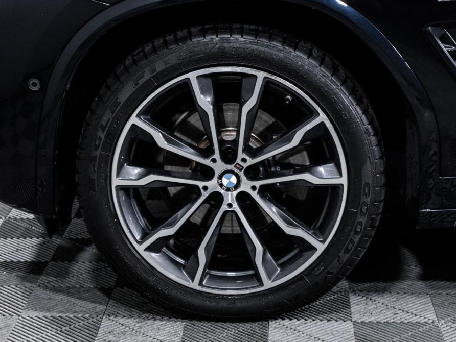 BMW X3 III (G01) Рестайлинг Москва  - изображение 10