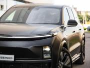 Li Auto (Lixiang) L9 I Санкт-Петербург  - изображение 42