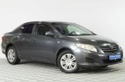 Toyota Corolla X (E140 E150) Челябинск  - изображение 17