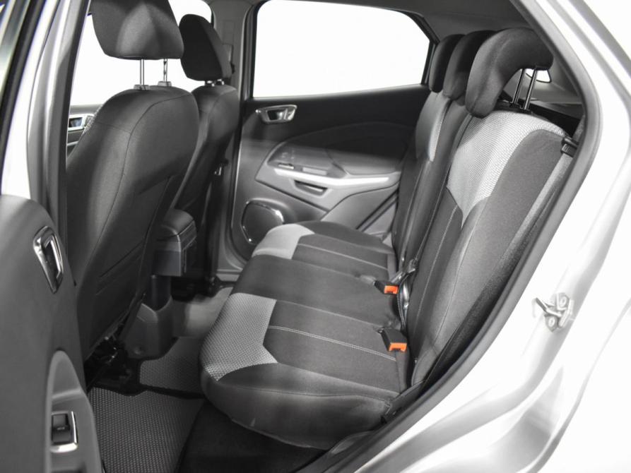 Ford EcoSport II Санкт-Петербург  - изображение 12