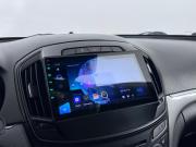 Opel Insignia I Рестайлинг Ростов-на-Дону  - изображение 45