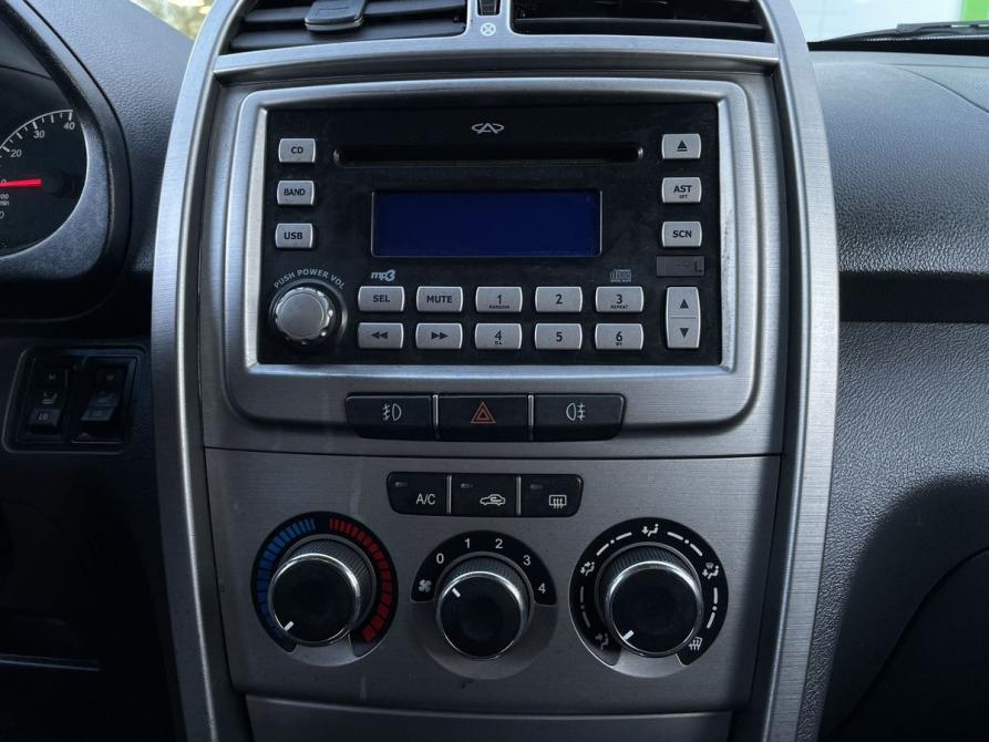 Chery Tiggo (T11) I Рестайлинг (FL) Ярославль  - изображение 14