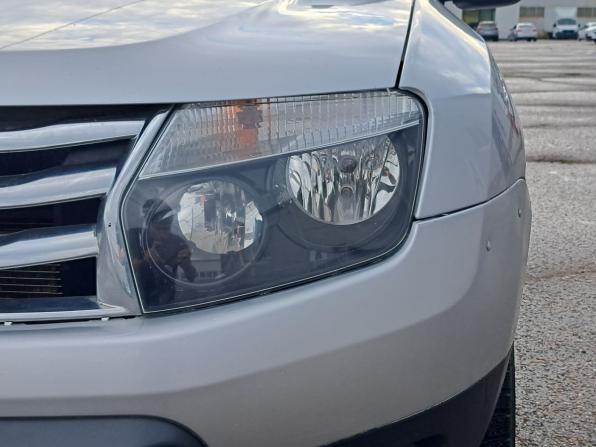 Renault Duster I с пробегом 2013 года, цена 595 000 рублей, 230631 км, внедорожник, Автокод Объявления