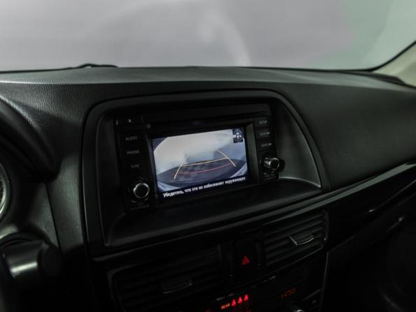 Mazda CX-5 I с пробегом 2012 года, цена 1 279 000 рублей, 244009 км, внедорожник, Автокод Объявления