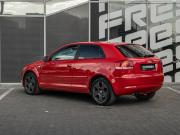 Audi A3 II (8P) Рестайлинг 1 Краснодар  - изображение 17