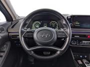 Hyundai Sonata VIII (DN8) Москва  - изображение 58
