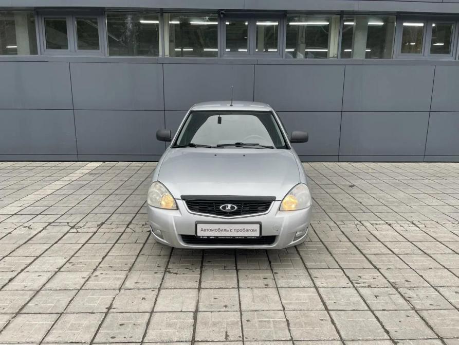 Lada (ВАЗ) Priora I Рестайлинг Новосибирск  - изображение 2