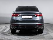 Geely Tugella I Рестайлинг Москва  - изображение 26