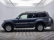 Mitsubishi Pajero IV Рестайлинг 1 Москва  - изображение 19