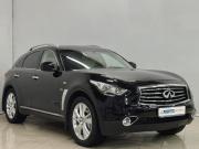 Infiniti QX70 Нижний Новгород  - изображение 40