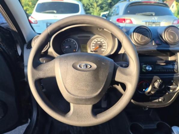 Lada (ВАЗ) Granta I с пробегом 2013 года, цена 467 000 рублей, 109687 км, седан, Автокод Объявления