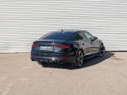 Audi A5 II (F5) Рестайлинг Москва  - изображение 49