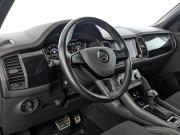 Skoda Kodiaq I Москва  - изображение 45
