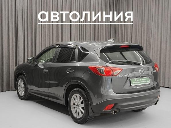 Mazda CX-5 I с пробегом 2014 года, цена 1 650 000 рублей, 234000 км, внедорожник, Автокод Объявления