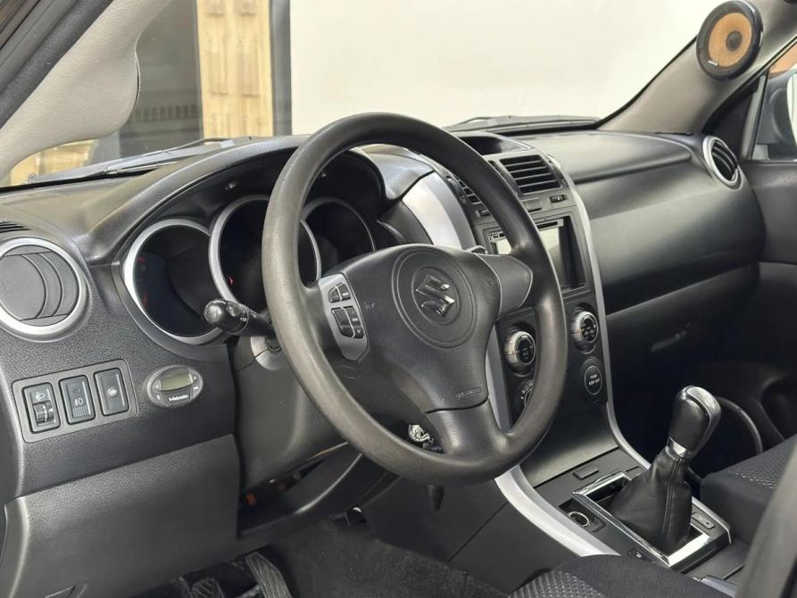 Suzuki Grand Vitara II Барнаул  - изображение 23