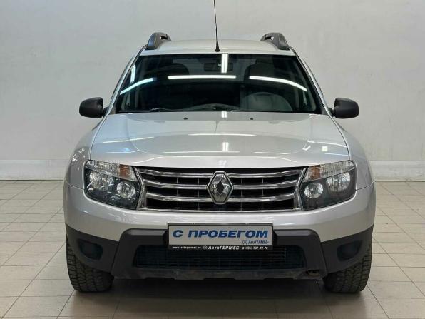Renault Duster I с пробегом 2014 года, цена 1 129 000 рублей, 92477 км, внедорожник, Автокод Объявления