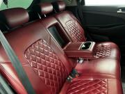 Hyundai Tucson III Рестайлинг Казань  - изображение 38
