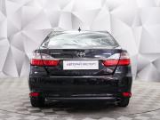 Toyota Camry VII (XV50) Рестайлинг 2 Ульяновск  - изображение 24