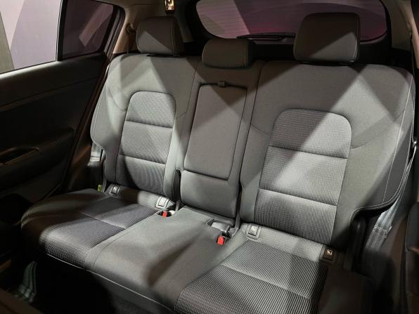 Kia Sportage IV с пробегом 2017 года, цена 1 750 000 рублей, 150403 км, внедорожник, Автокод Объявления