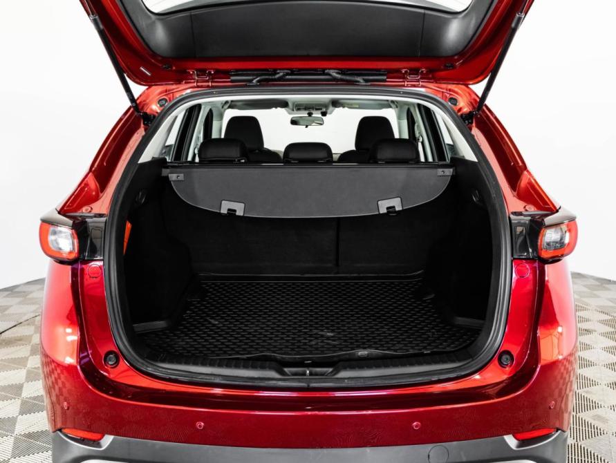 Mazda CX-5 II Рестайлинг Санкт-Петербург  - изображение 21