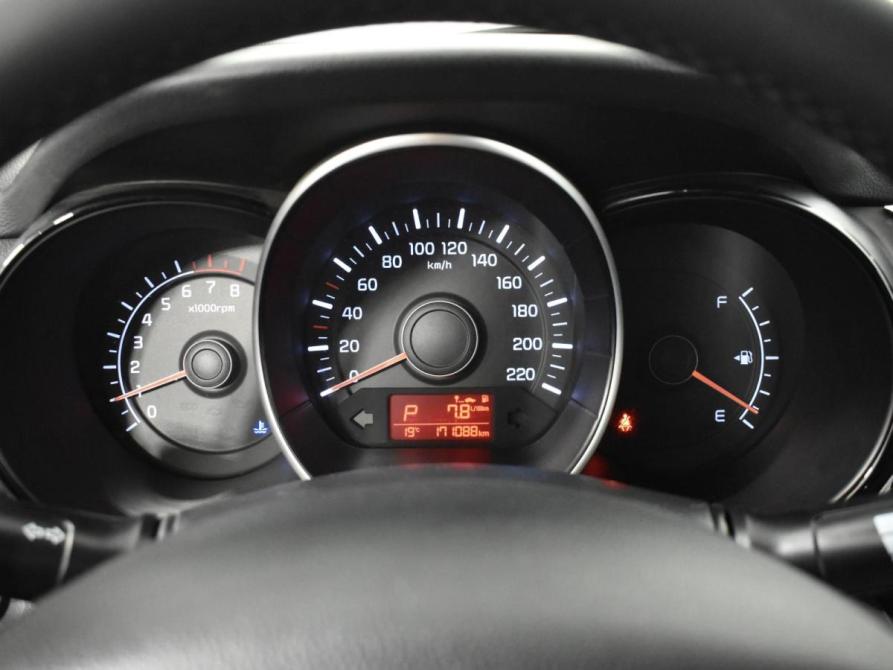 Kia Rio III Казань  - изображение 12