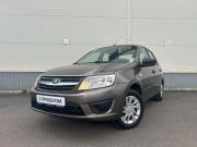 Lada (ВАЗ) Granta I Санкт-Петербург  - изображение 23