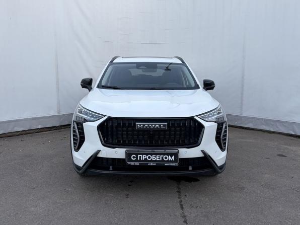 Haval Jolion I Рестайлинг с пробегом 2024 года, цена 2 199 000 рублей, 31288 км, внедорожник, Автокод Объявления