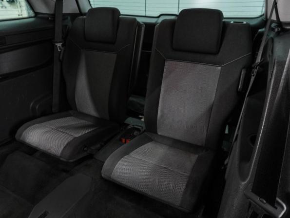 Opel Zafira B Рестайлинг с пробегом 2011 года, цена 769 000 рублей, 167097 км, компактвэн, Автокод Объявления