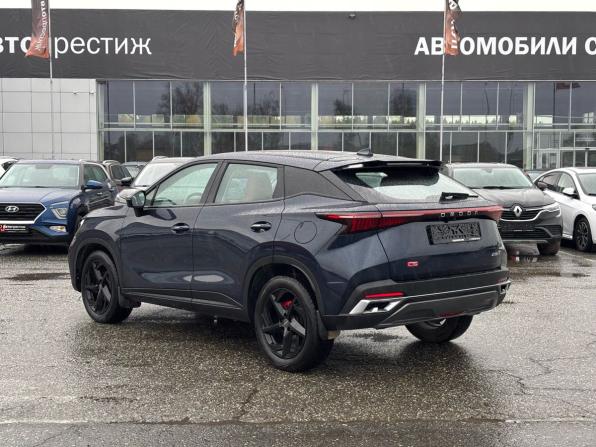 Omoda C5 I с пробегом 2023 года, цена 1 685 000 рублей, 22175 км, внедорожник, Автокод Объявления