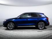 Audi Q5 II (FY) Рестайлинг Москва  - изображение 49