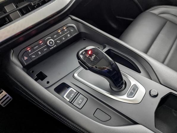 Haval F7x I Рестайлинг с пробегом 2023 года, цена 2 180 000 рублей, 48969 км, внедорожник, Автокод Объявления