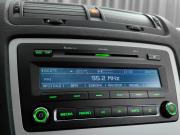 Skoda Octavia II (A5) Рестайлинг Москва  - изображение 41