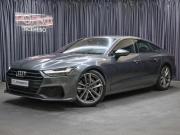 Audi A7 II (4K) Москва  - изображение 27