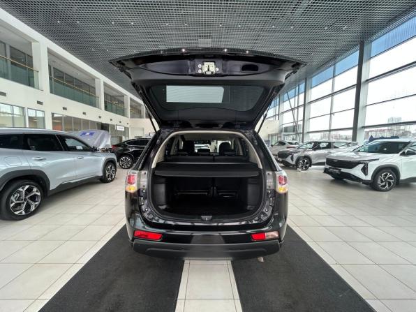 Mitsubishi Outlander III с пробегом 2014 года, цена 1 295 000 рублей, 240789 км, внедорожник, Автокод Объявления