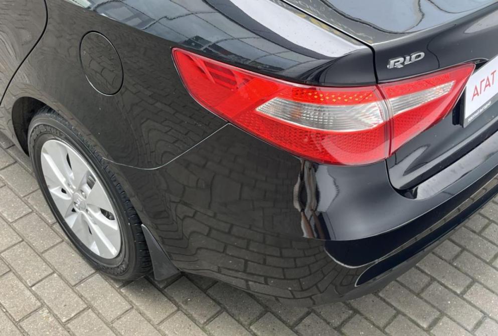 Kia Rio III Владимир  - изображение 24