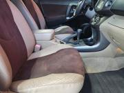 Toyota RAV4 III (XA30) Рестайлинг Вологда  - изображение 33