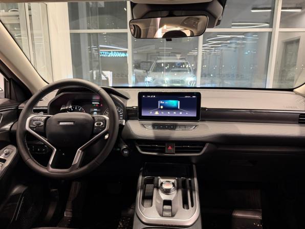 Новый Haval Jolion I Рестайлинг 2026 года, цена 2 424 510 рублей, внедорожник, Автокод Объявления
