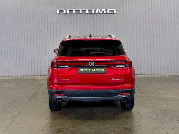 Changan CS35 Plus I Рестайлинг с пробегом 2023 года, цена 1 697 000 рублей, 73034 км, внедорожник, Автокод Объявления