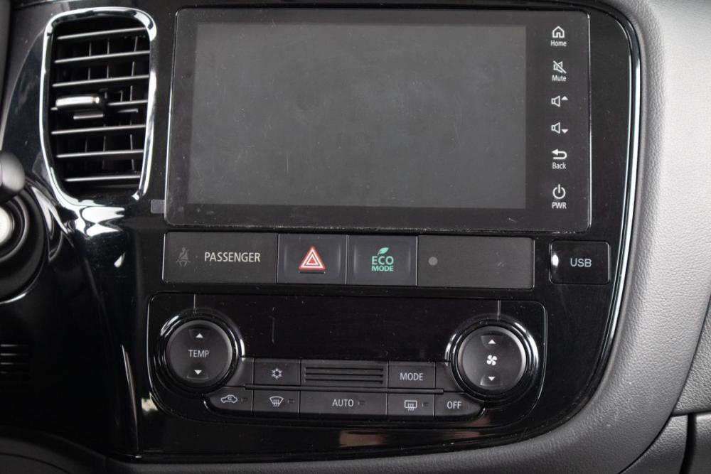 Mitsubishi Outlander III Рестайлинг 3 Оренбург  - изображение 14