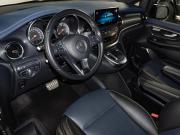 Mercedes-Benz EQV I Санкт-Петербург  - изображение 28