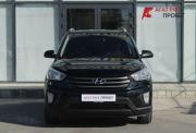 Hyundai Creta I Саратов  - изображение 26