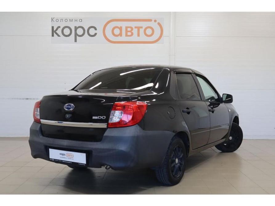 Datsun on-DO I Коломна  - изображение 3