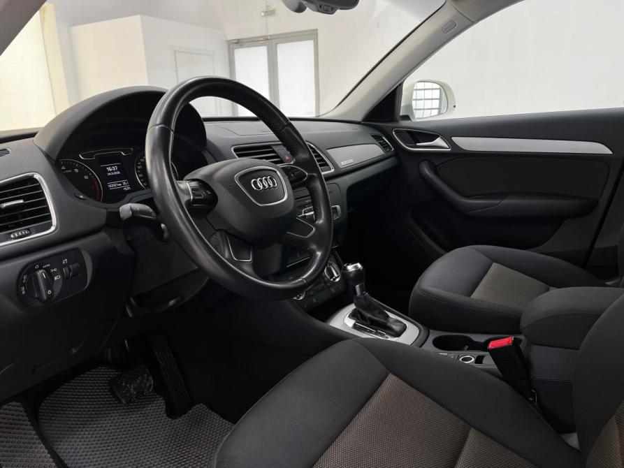 Audi Q3 I (8U) Волгоград  - изображение 25