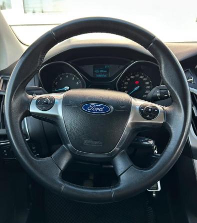 Ford Focus III с пробегом 2011 года, цена 870 000 рублей, 149679 км, седан, Автокод Объявления