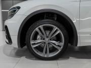 Volkswagen Tiguan II Москва  - изображение 50